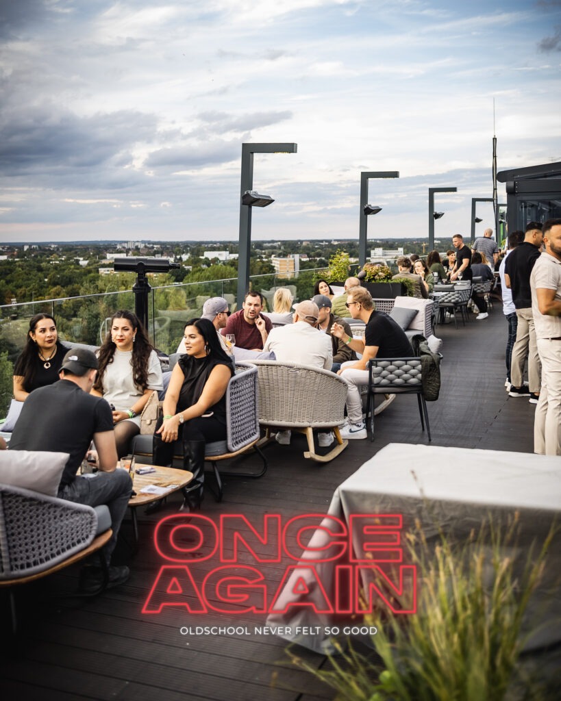 HAVN Rooftop